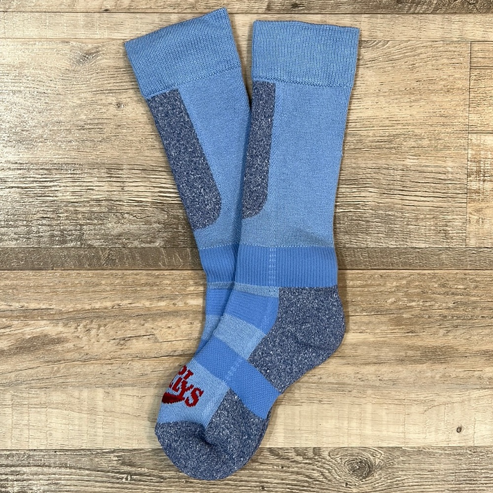 Hot Chillys Youth Sport Sock